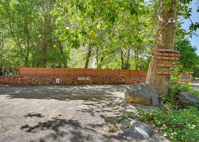 Patio & Mtn Views: Tranquil Gem Holiday home Sedona