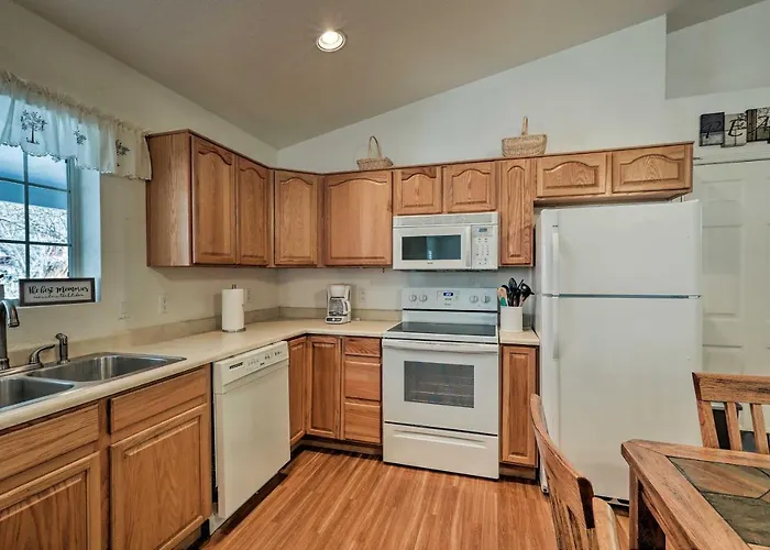 Patio & Mtn Views: Tranquil Gem * Sedona